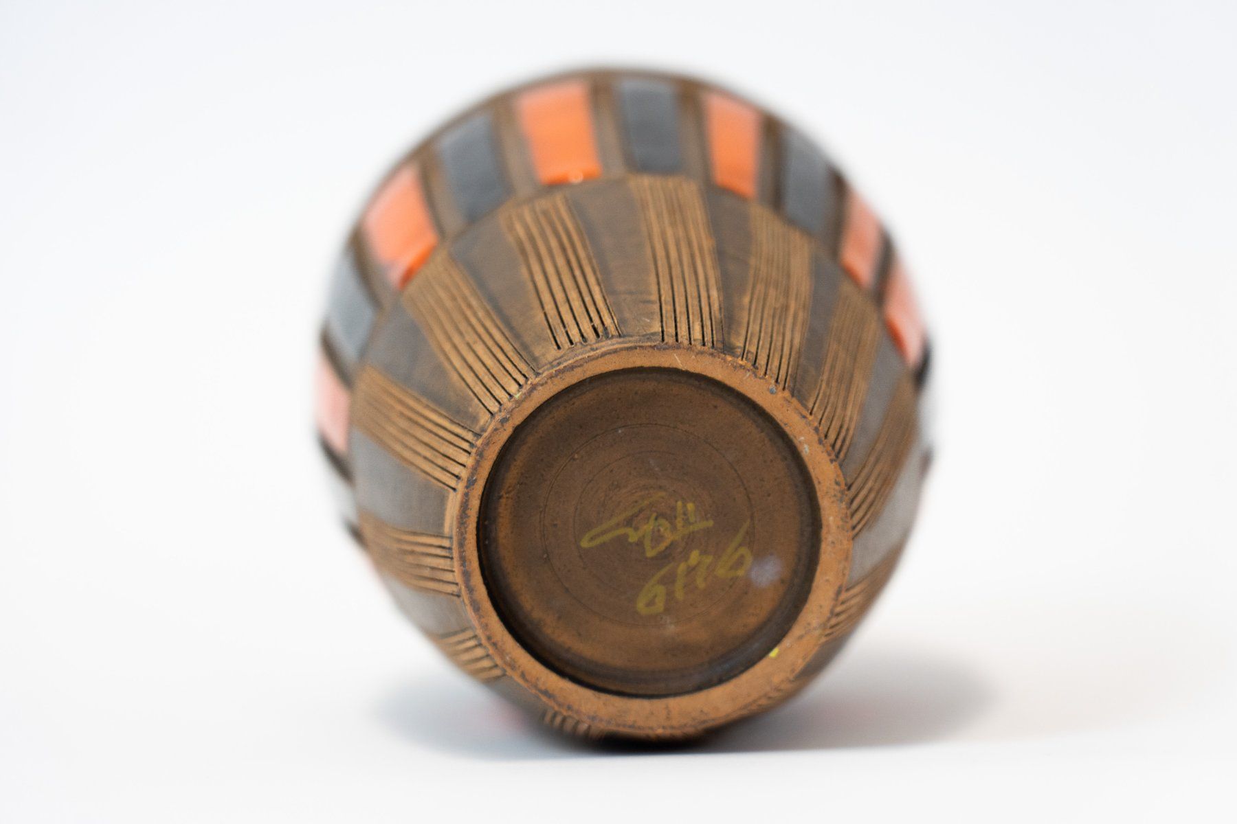Vasi & Recipienti: Vase Nr. 11 Bitossi - Versand möglich – Usato da Schaffhausen venduto da Studio-Ara 6