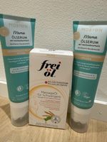 Massageöl für Schwangere UNGEÖFFNET