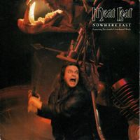 Meat Loaf Vinyl Single von 1984