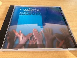 Neckertal Gospelchor - Lift Up Your Hands and Praise The Lor
