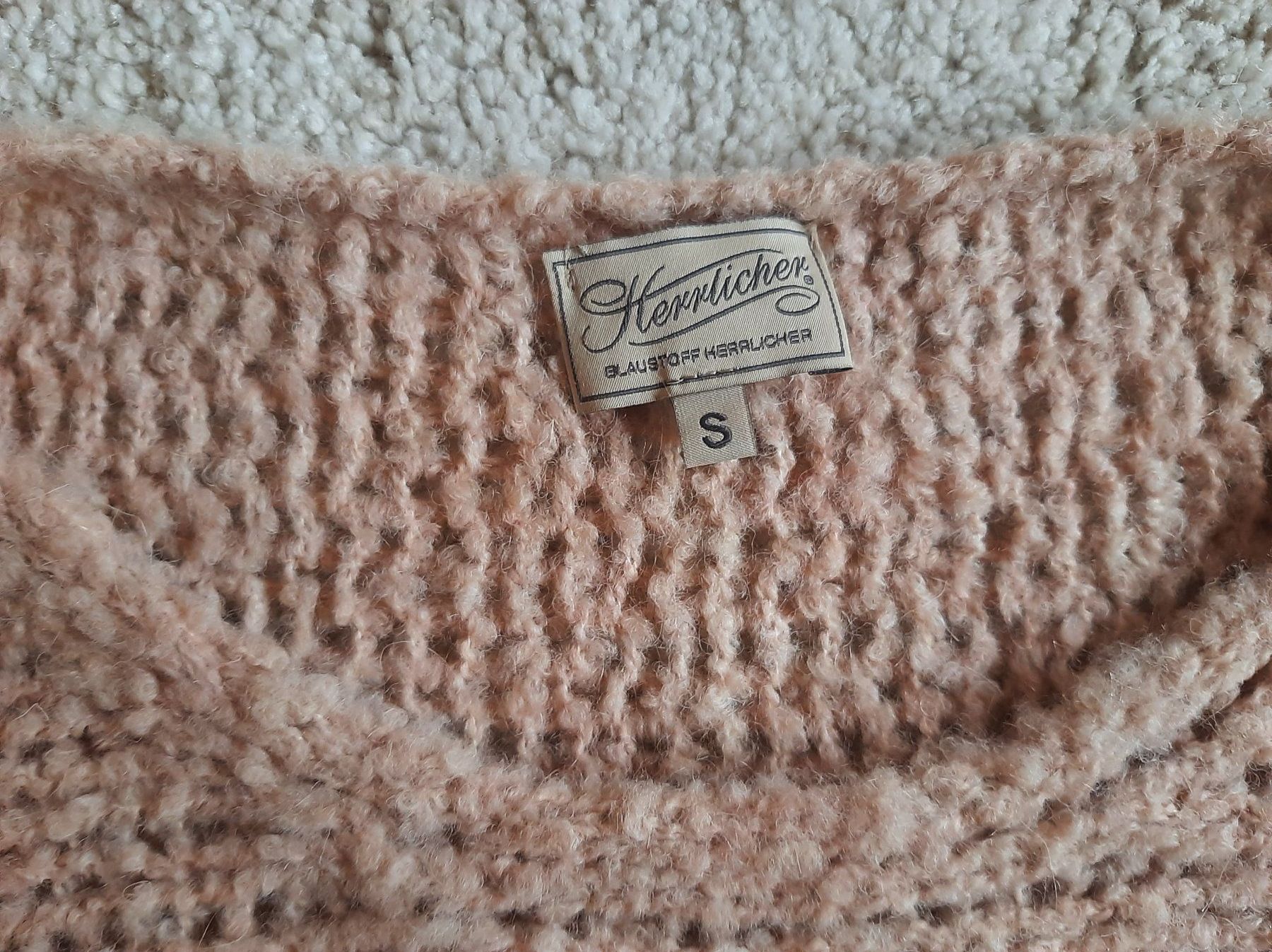 Herrlicher Pullover & Sweatshirts: Strickpullover HERRLICHER Gr. S – Gebraucht aus Muotathal von robin40 3
