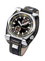 David Van Heim Armbanduhr Swiss Quartz VH-30 - fabrikneu
