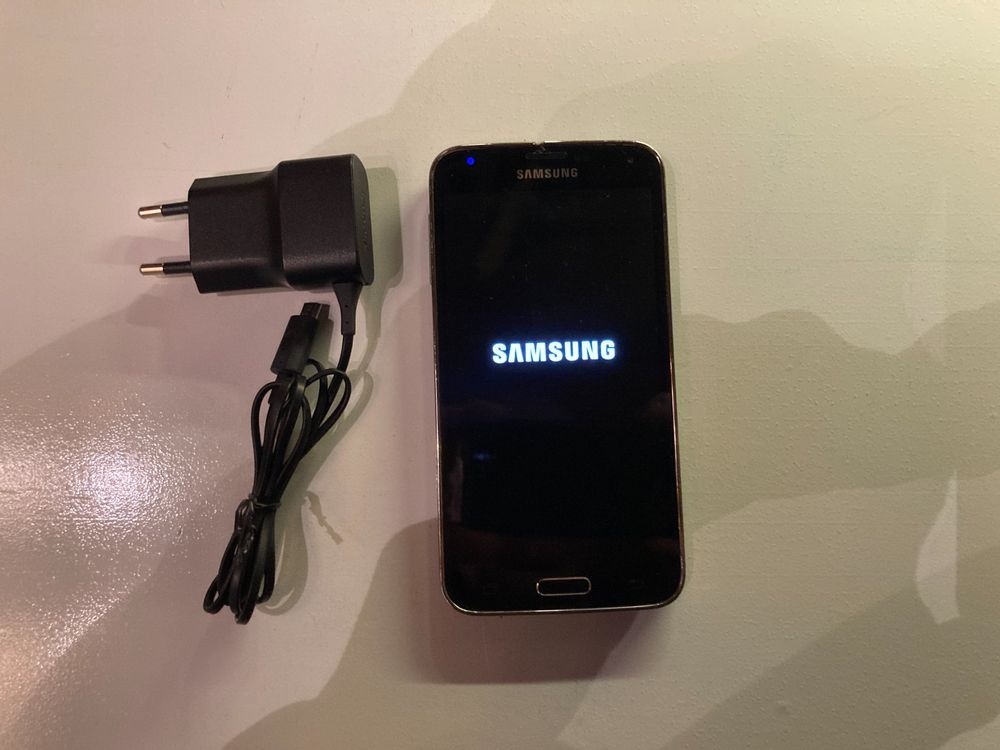 Galaxy S5 Gebraucht