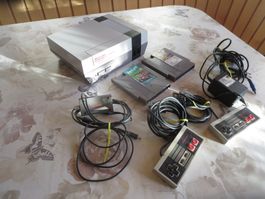 Nintendo Spielkonsole