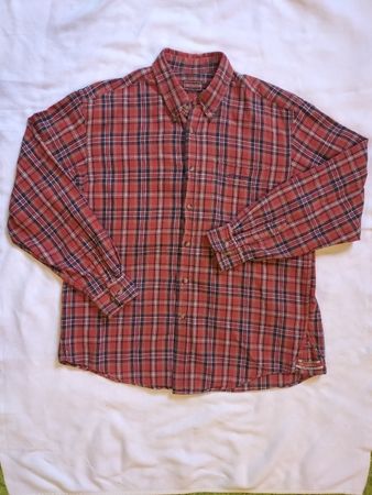 Chemise à carreaux Chevignon Vintage L