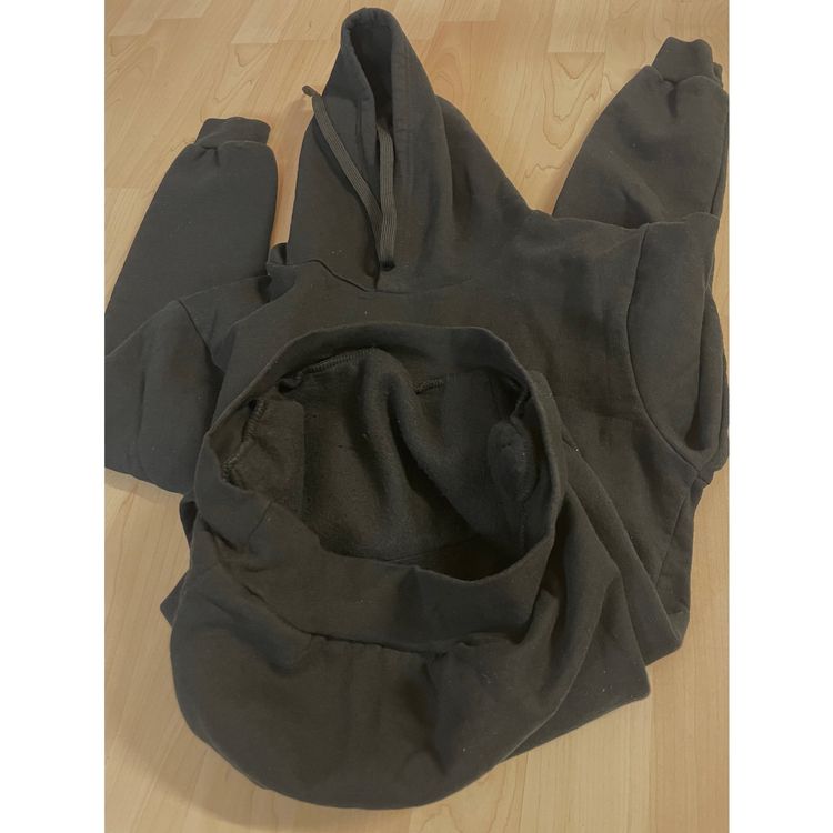 Adidas Maglioni & Felpe: adidas Hoodie schwarz, XS, kuschelig, Kaputze, langarm – Usato da Amriswil venduto da fit8580 3
