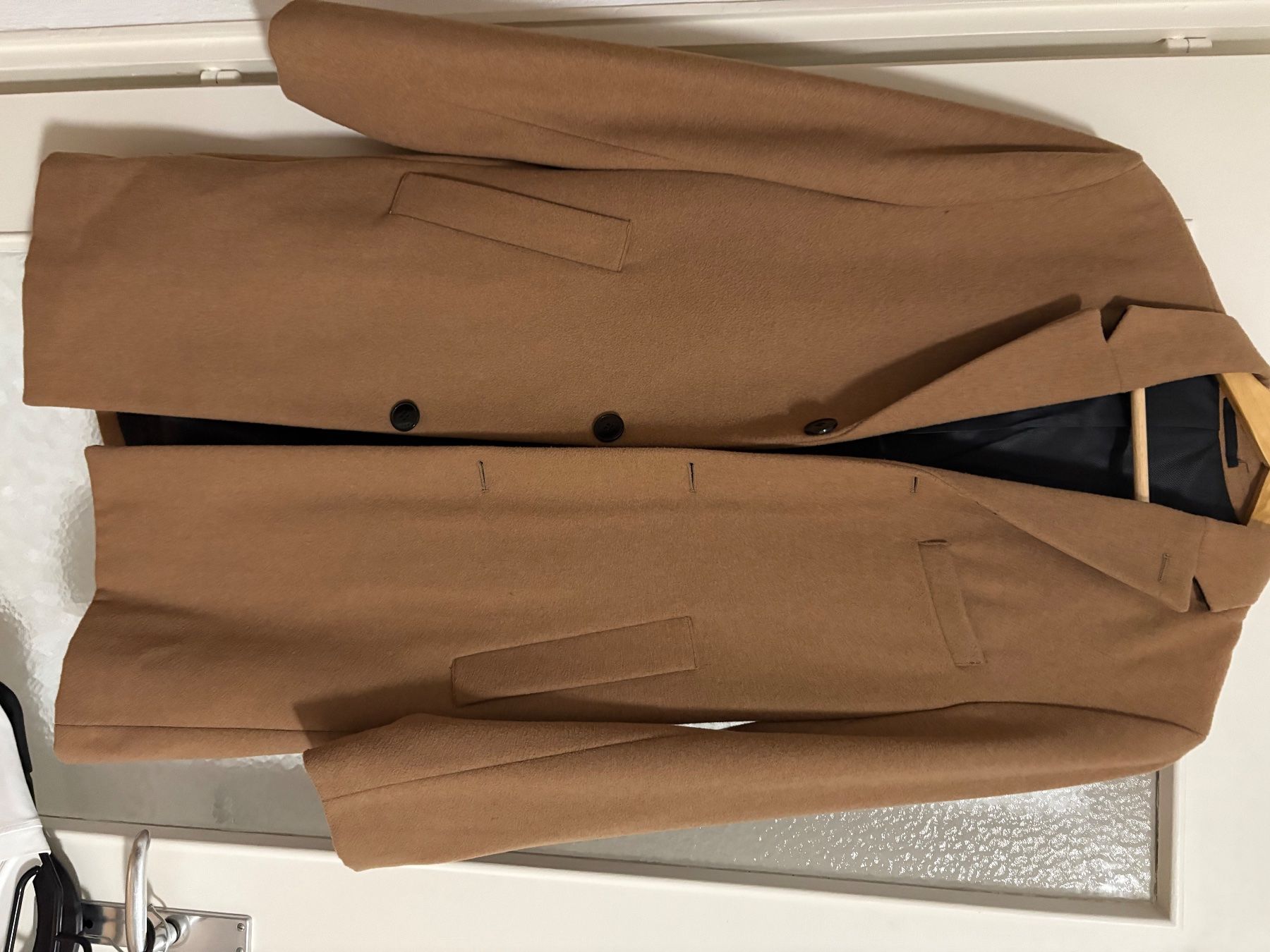 H&M Giacche & Cappotti: Montou homme – Nuovo (secondo la descrizione) da St-Blaise venduto da Hiver-.