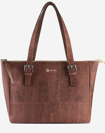 Borsa in sughero