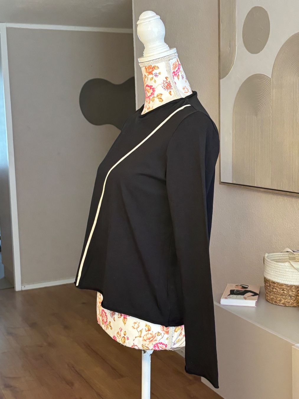 T-Shirts: Yukai Shirt Baumwolle – Gebraucht aus St. Margrethen SG von dijanaO 3