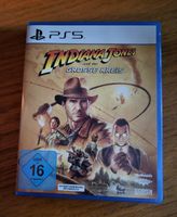 Indiana Jones und der Grosse Kreis PS5 
