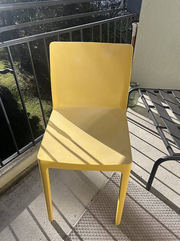 Chaises: HAY Elémentaire Chair – D'occasion à Bern par rmul 2