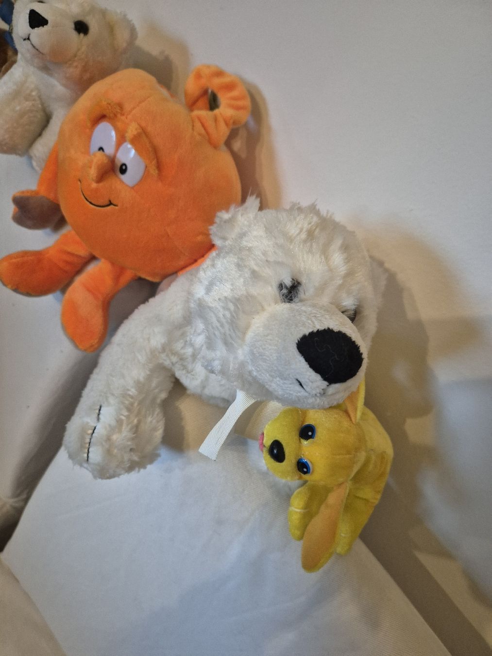 Spielzeuge: Plüschtiere – Gebraucht aus Ebmatingen von Gelegenheit77 5