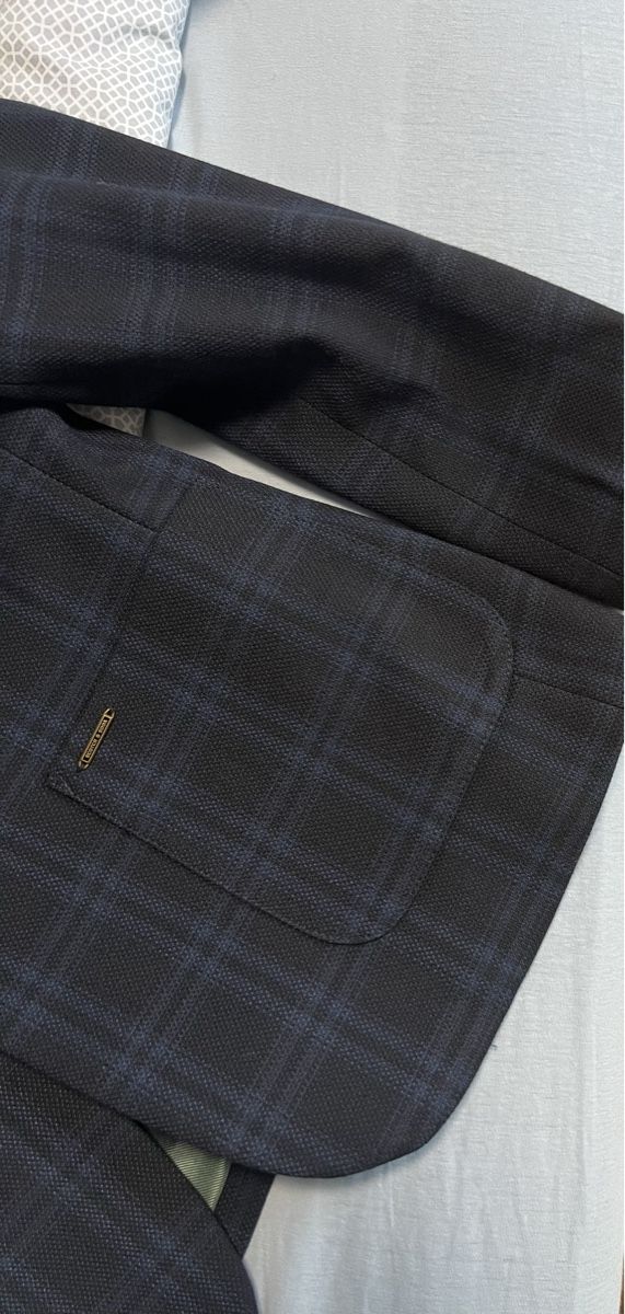 Completi: Scotch & Soda Junior Blazer – Nuovo (secondo la descrizione) da Rüschlikon venduto da Joma80 3