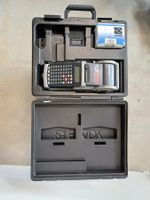 Brady TLS2200 ohne Netzteil