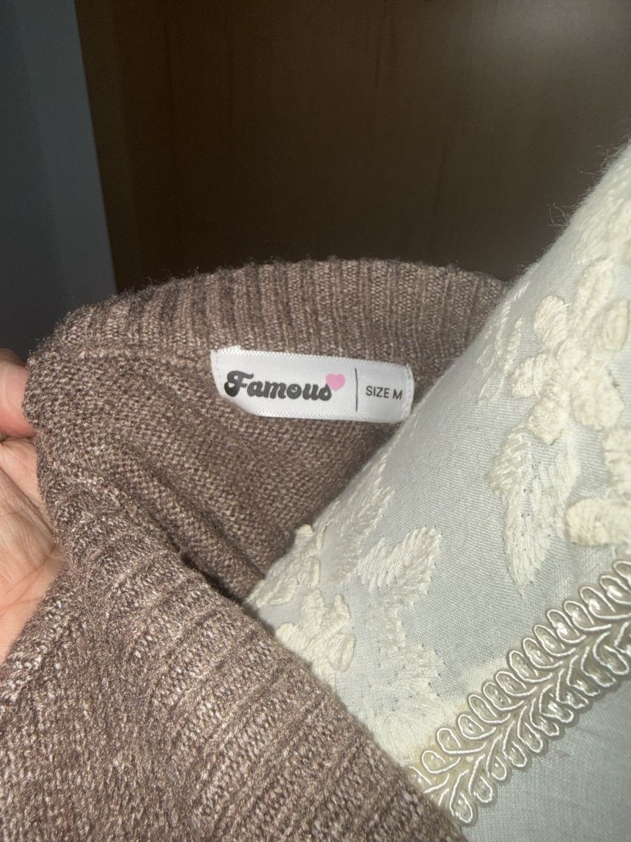 Pullover & Sweatshirts: Pullover – Neu (gemäss Beschreibung) aus Itingen von jessi811 1