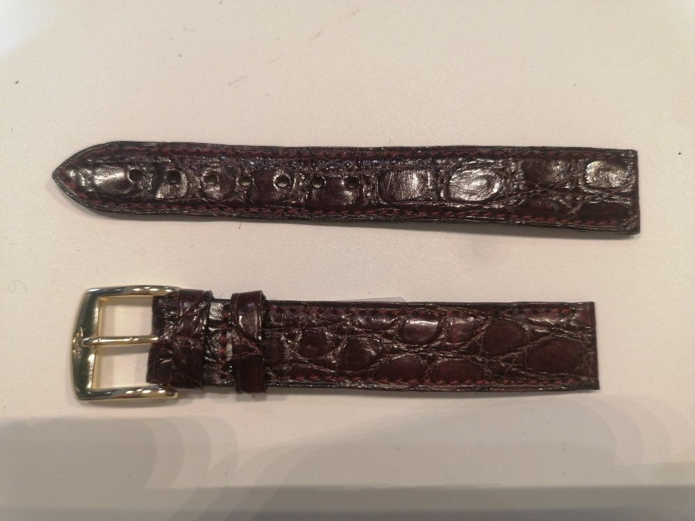 Cartier Bracciali & Braccialetti: CINTURINO – Nuovo (secondo la descrizione) da ascona venduto da Ascona6612.