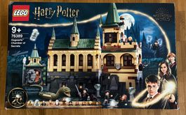 Lego Harry Potter Chamber of Secrets Nr. 76389
