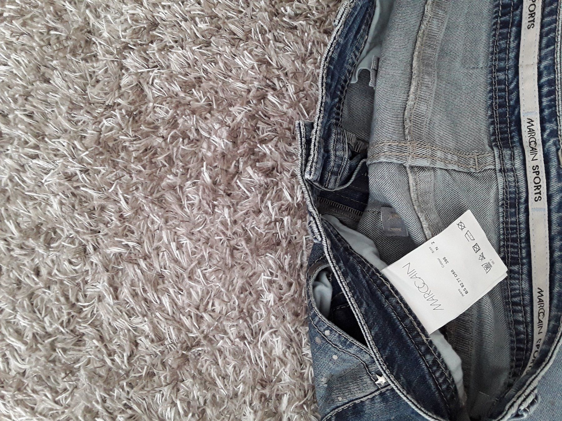 Marc Cain Jeans: Marc cein – Gebraucht aus Brugg AG von Ljubinka0410 3