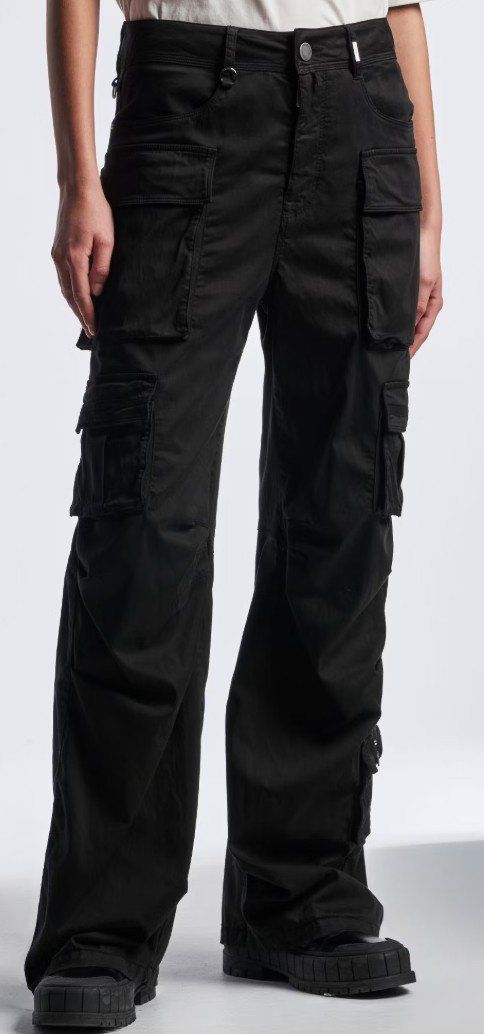 Pantalons: Pantalon cargo High Use, taille 34-36 – Neuf (Voir description) à Vernayaz par Veron1
