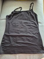 Firming Damen Top schwarz Grösse L guter Zustand