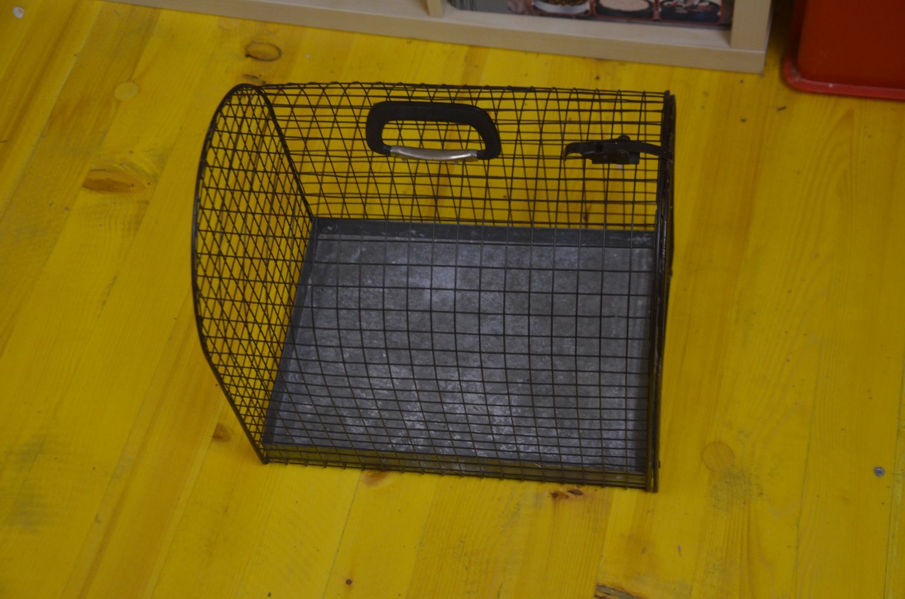 Cucce & Letti: FUR KATZE – Usato da Chiasso venduto da Dolly015