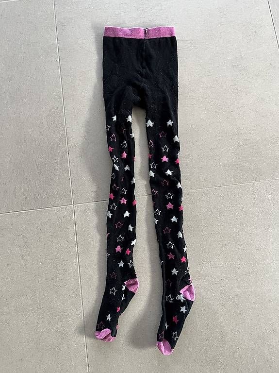 Collants & Leggings: Strumpfhose 134/140 – D'occasion à Luzern par La_Favorita