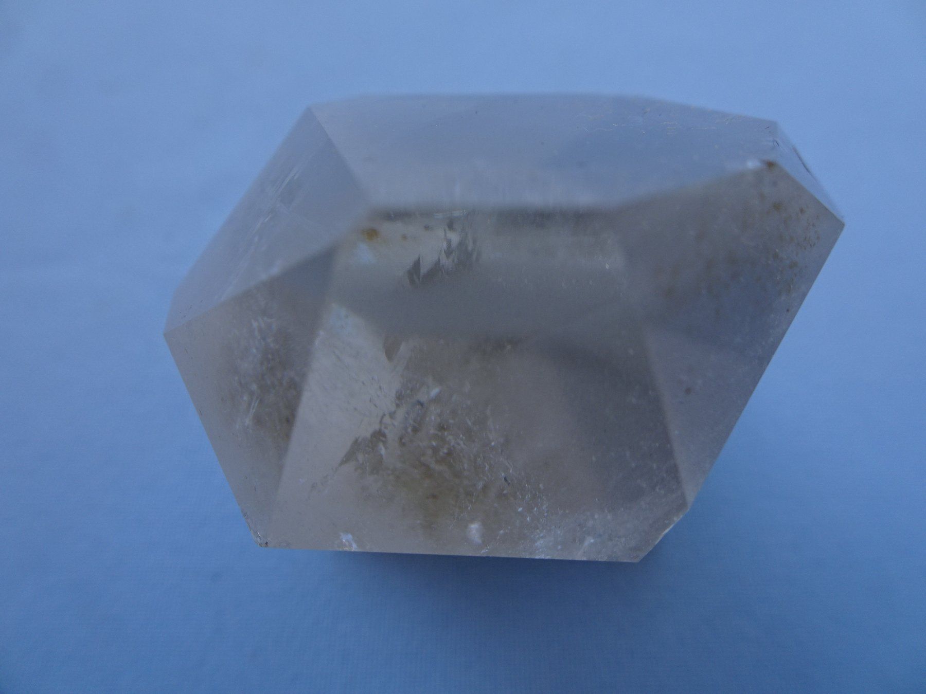 Minerali & Pietre curative: Schiefer Phantom Quarz  Alp Ramosa – Nuovo (secondo la descrizione) da martina venduto da Tignuppa 6