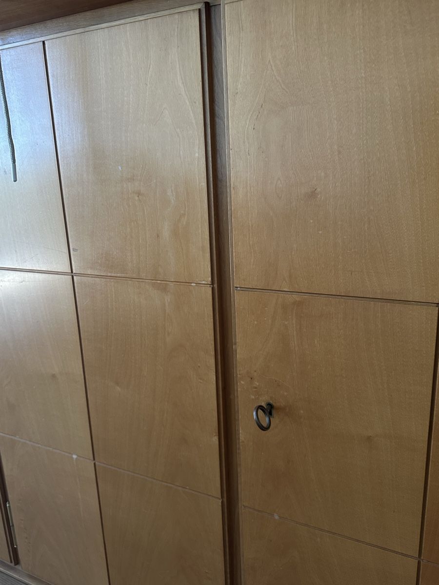 Commodes: Sideboard / Kommode Massivholz Vintage – D'occasion à Biberstein par sam_wg9t 4