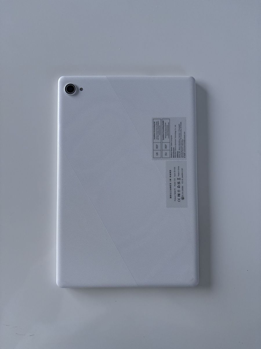 Tablet PC: Tablet AUMI AI OS 10.1 – Nuovo (secondo la descrizione) da Pedrinate venduto da Daniel_Delzanno 3
