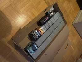 MtG - Sammlung