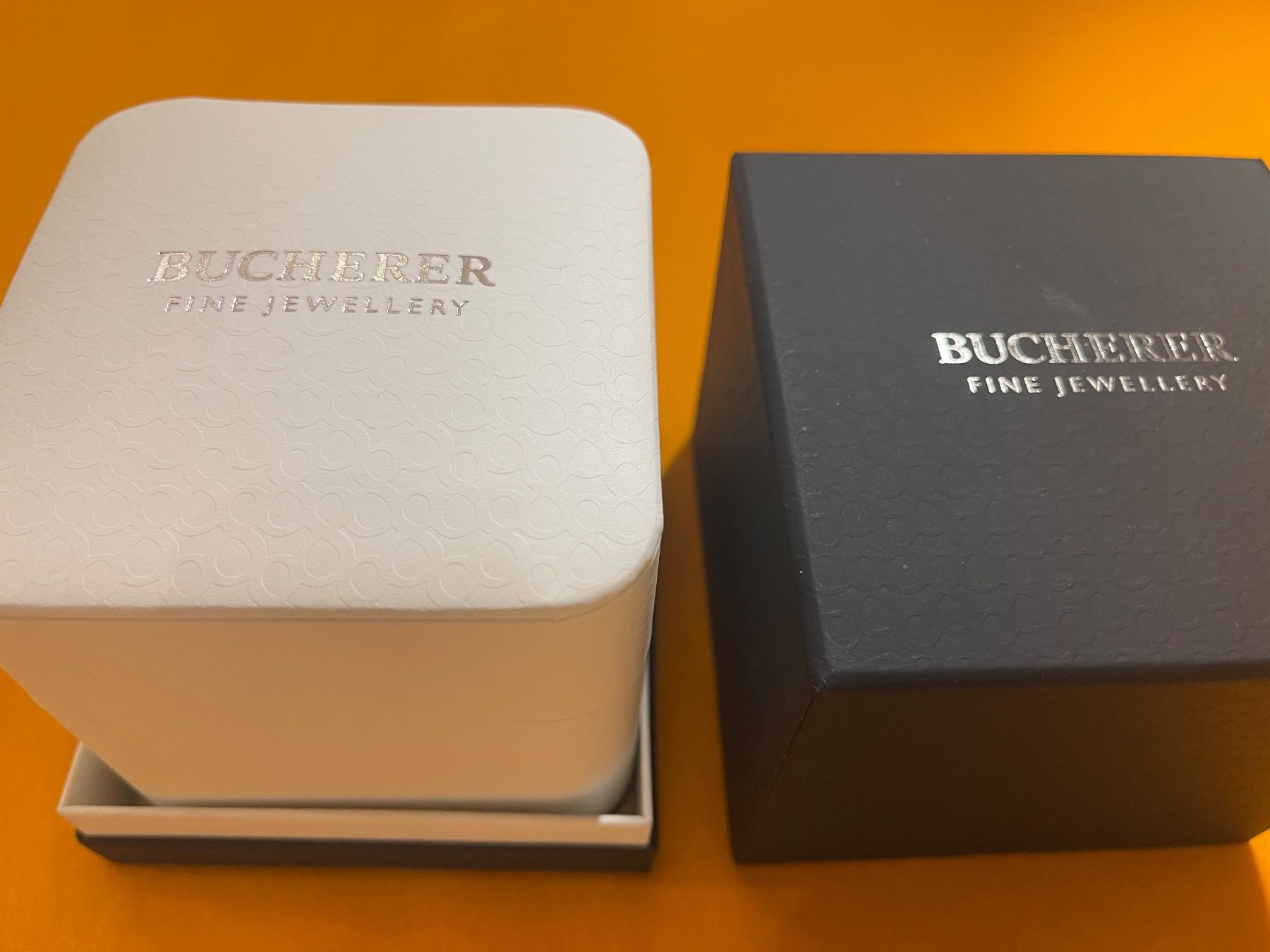 Bucherer Armbänder & -reifen: Armband Bucherer Rosegold mit Diamanten – Gebraucht aus Dättwil AG von nika8810 3