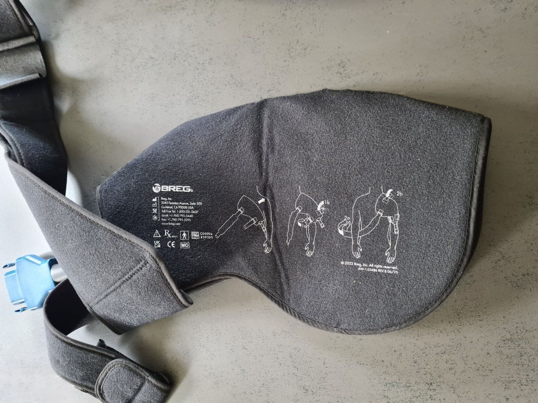 Attrezzature mediche: Kältetherapiegerät BERG POLAR CADE WAVE inkl. Adapter – Usato da Flühli LU venduto da Siro1998 5