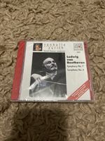 Beethoven CD: 7 & 8. Sinfonie - Zinman - Tonhalle Zürch