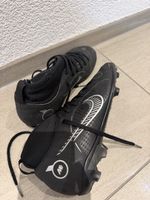 Fussballschuhe Nike Mercurial schwarz guter Zustand