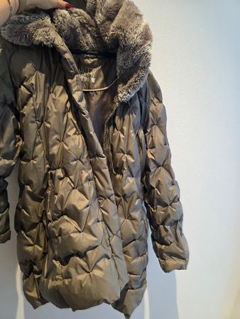 Betty Barclay Outdoor Daunenmantel, Gr. 44, Top Zustand