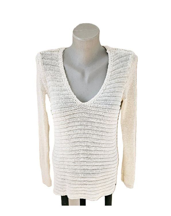 Desigual Pullover & Sweatshirts: edc by Esprit Strick Pullover Gr. XS - auch S - neuwertig – Gebraucht aus Füllinsdorf von Sunnebliemli7