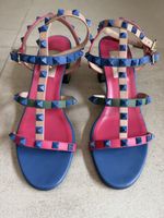 Valentino Rockstud sandals size 37