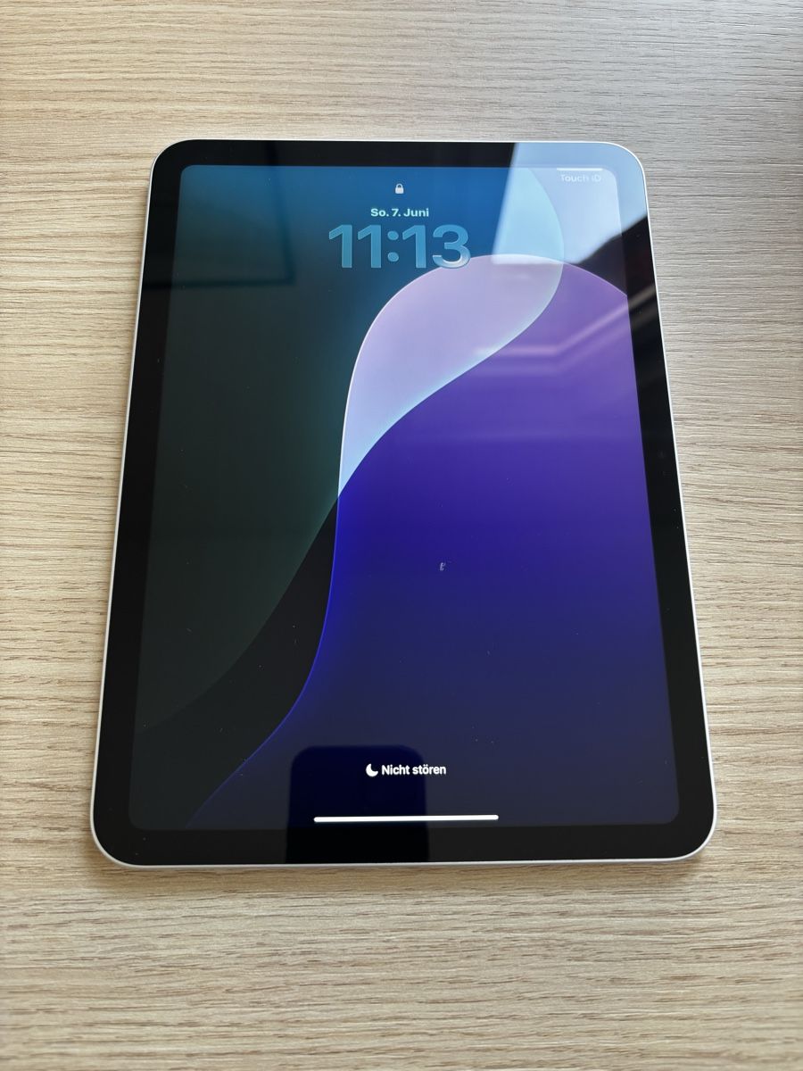 Apple Tablet PC: Ipad A16 128 GB – Usato da hallau venduto da jon_9mkg 2