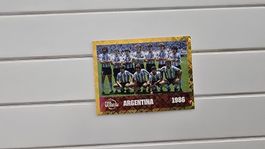 Panini Sticker FIFA World Cup 2026 FWC14