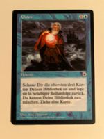 1 x Omen - Magic: The Gathering - MtG