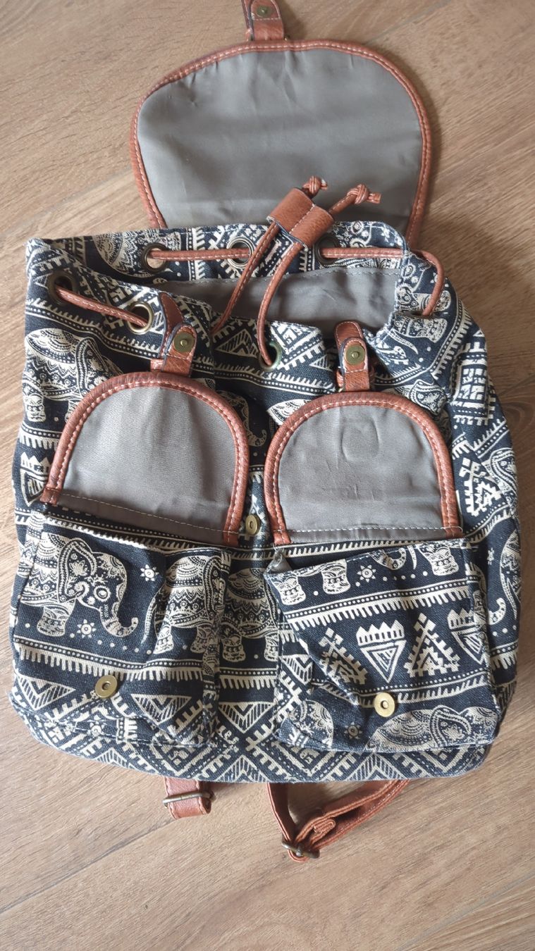 Sacs à dos: Rucksack – D'occasion à Lyss par 3250er 1
