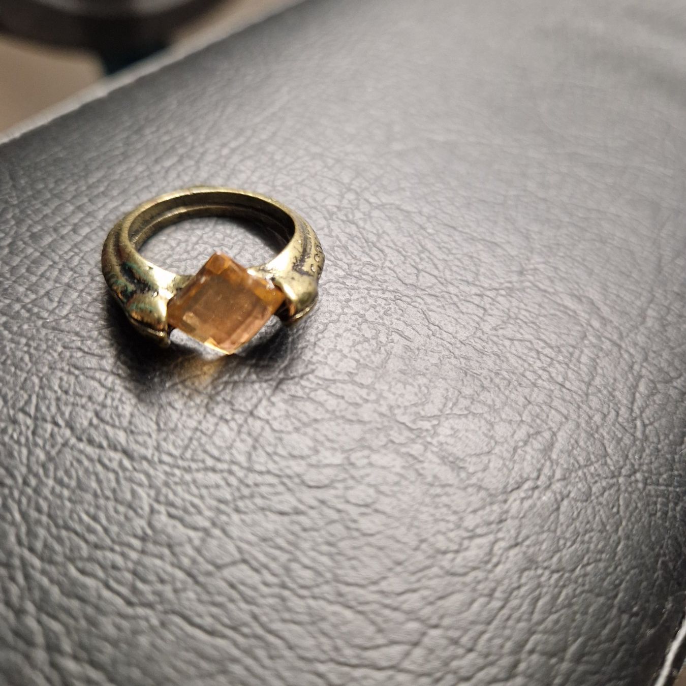 Bagues: Harry Potter Horkrux-Ring – D'occasion à Gränichen par sunchi07 3