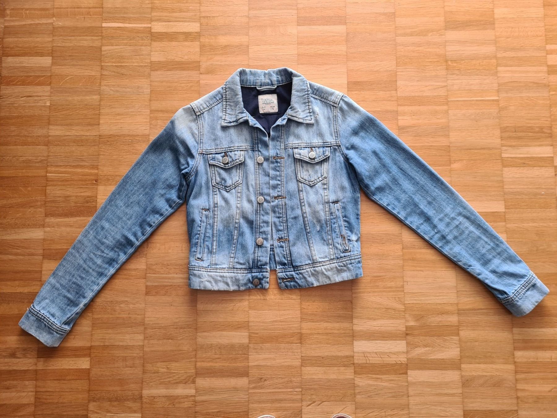Giacche: Jacke Gr. S – Usato da Jona venduto da Good_luck_ 3