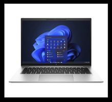 HP EliteBook 845 G9 (14", AMD Ryzen 7 6800U, 16 GB, 512 GB,