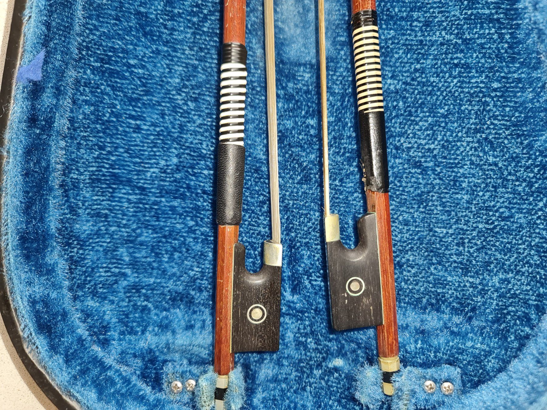 Instruments de musique: Alte Geige – D'occasion à Degersheim par Tosam_Degersheim 6