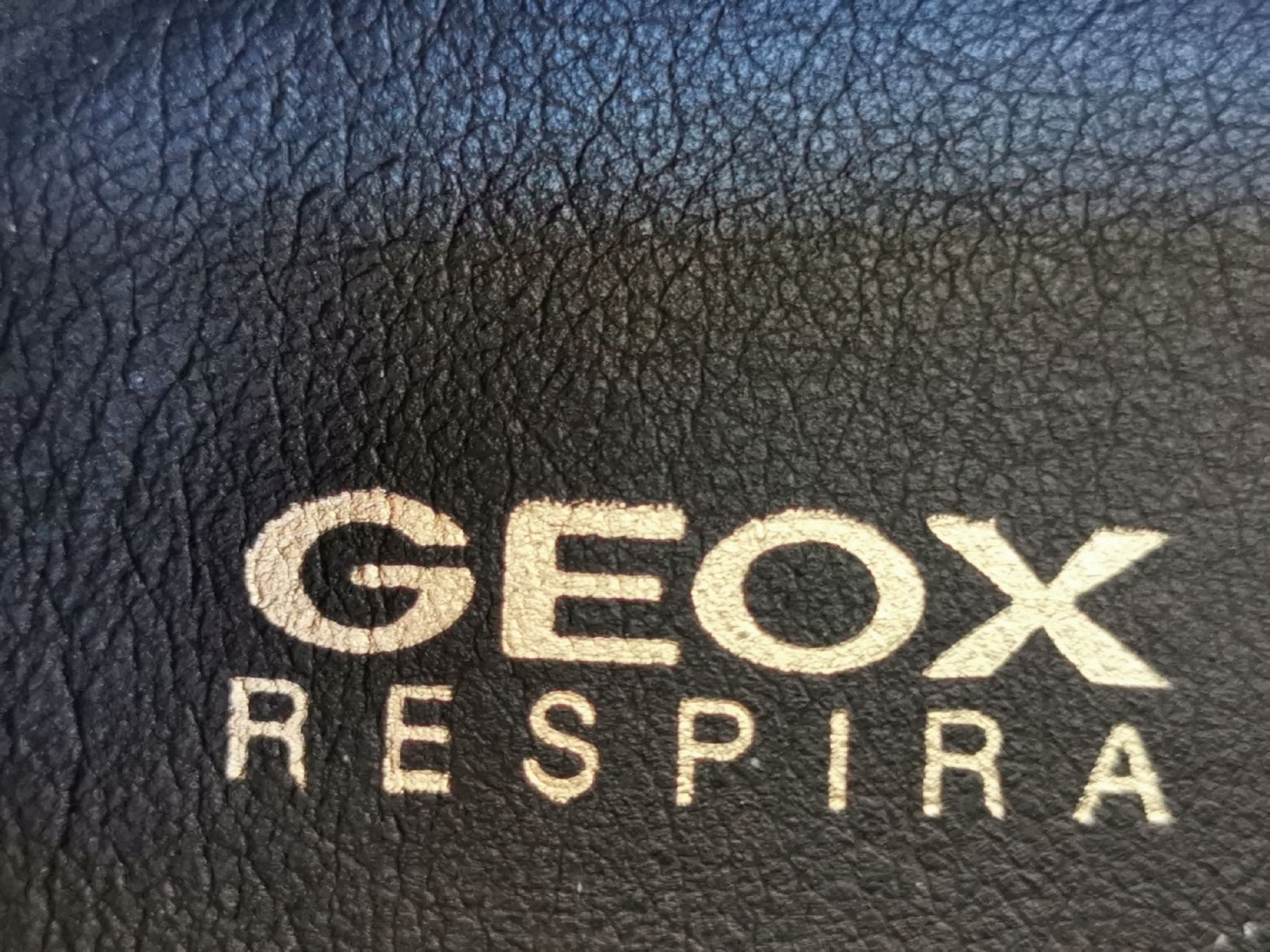 Geox Scarpe da uomo: Geox Herren Mokassin Gr 42,5 – Nuovo (secondo la descrizione) da Schlieren venduto da vlalif 3