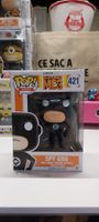 Funko POP! Moi moche et méchant 3 421 - Spy Gru