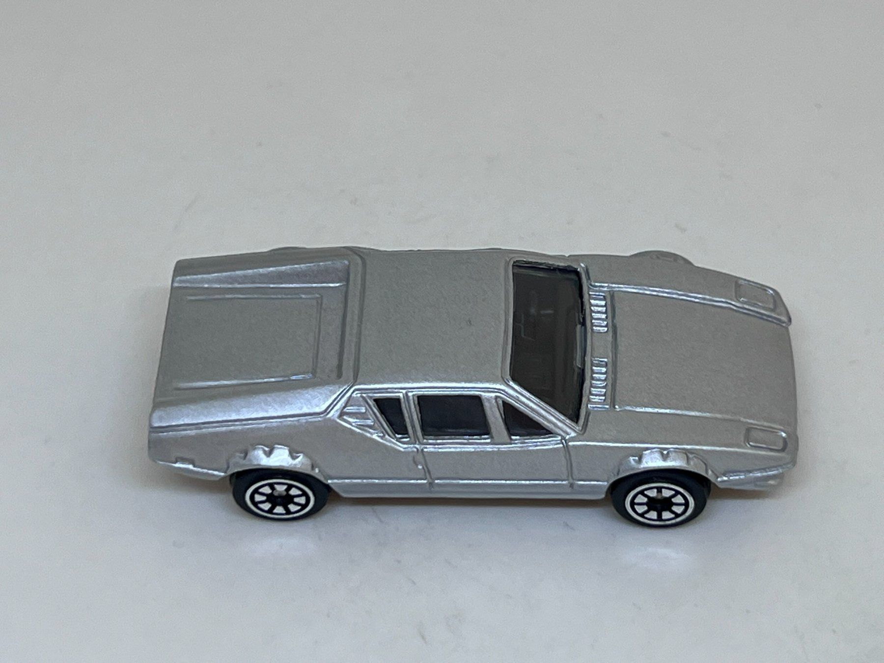 Welly Modellautos: Welly De Tomaso Pantera #607 – Gebraucht aus Wildegg von LaaBoutique 1