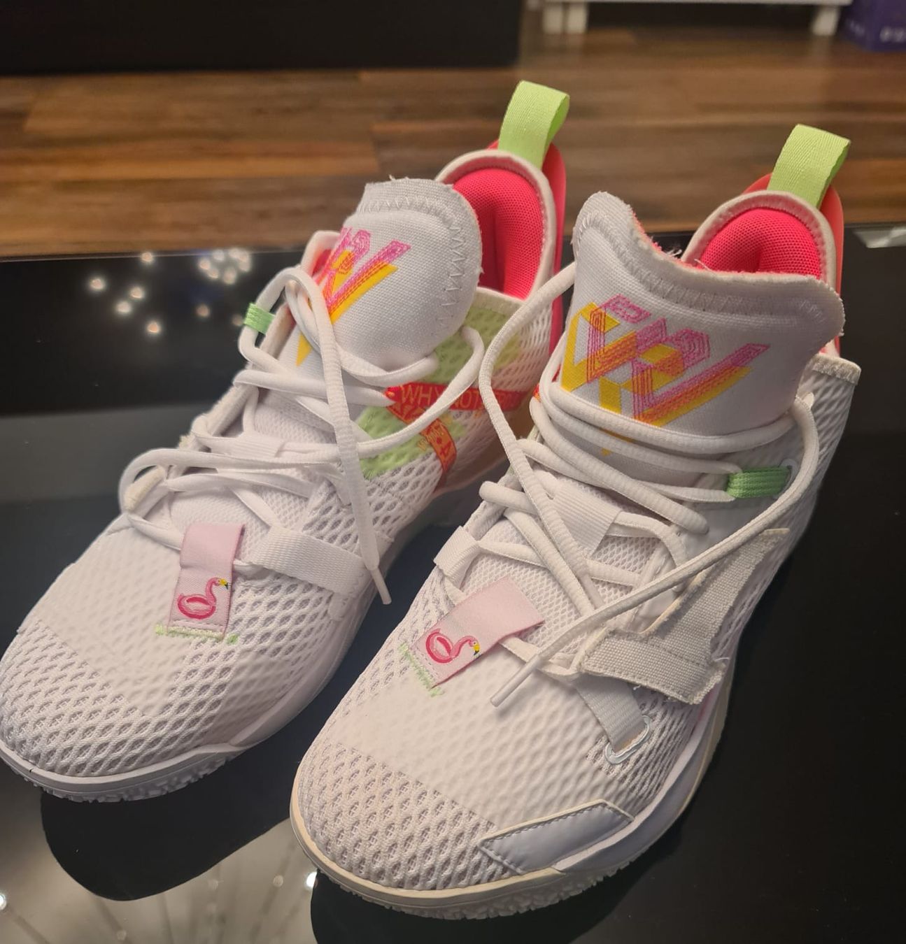 Jordan Chaussures hommes: Neu-Jordan Original-Sneaker – Neuf avec emballage d'origine à Zürich par ok1 5