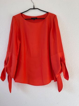 TARA JARMON (Blg) M L /NP170CHF Hochrot